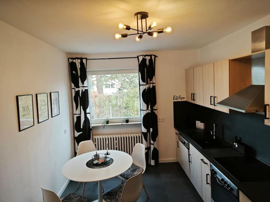 3 Zimmer Ferienwohnung 80Qm Bamberg Exterior foto